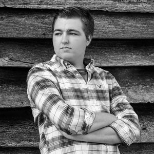 Meet your Posher, Collin